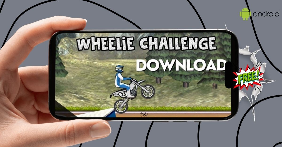 Wheelie Challenge