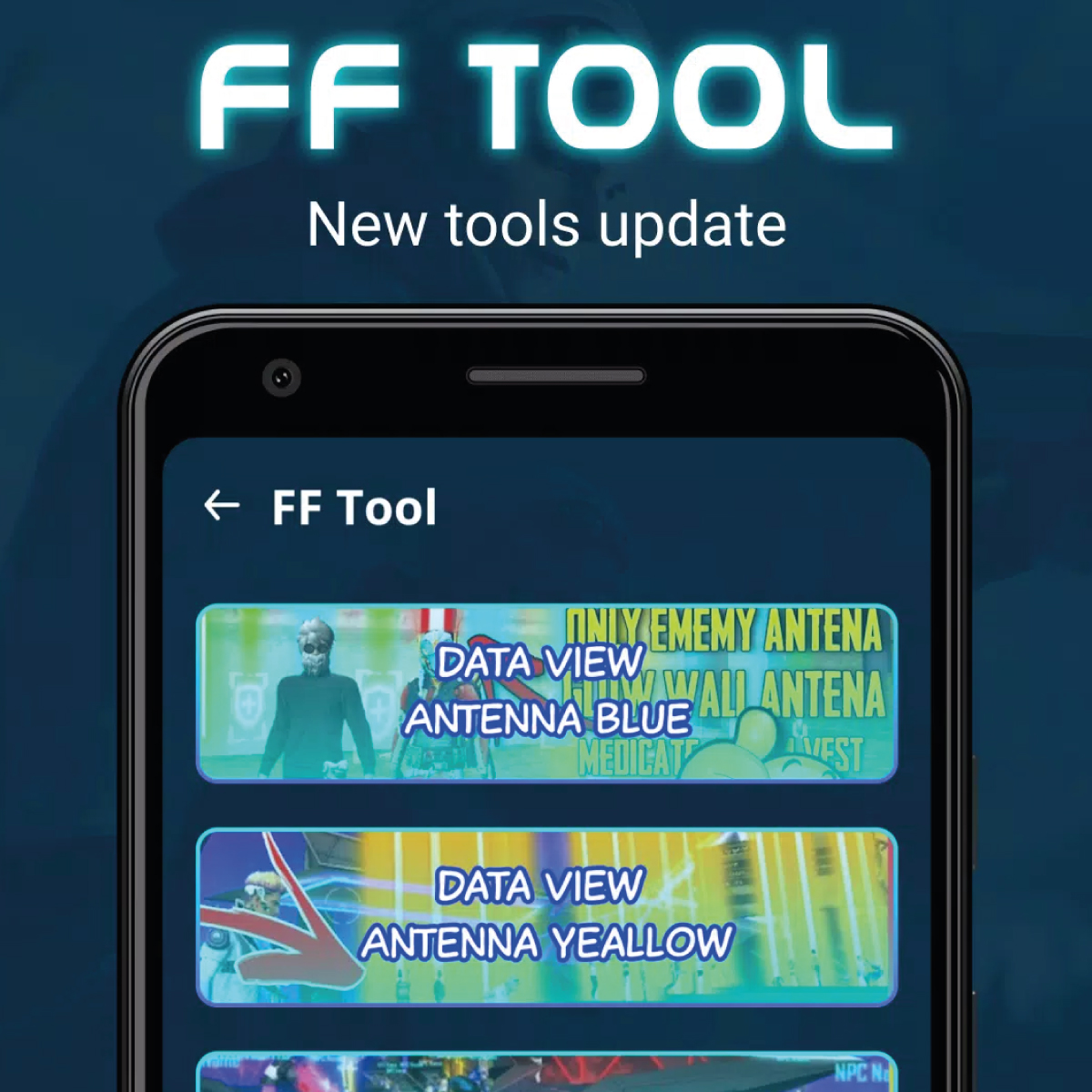 FF Tools